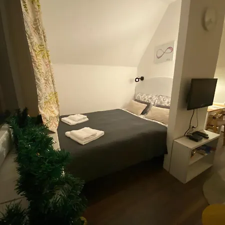 Apartment Jang